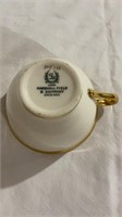 Lenox Marshall field & company dish ware set.