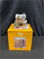 1997 Lilliput Lane To Grandmother’s House We Go