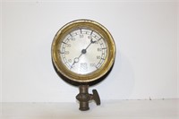 Pressure gauge