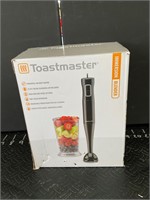 ToastMaster hand blender brand new