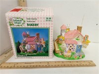 Cottontail Cottages Bakery
