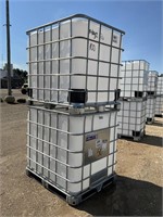 1000L Caged Totes