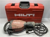 Hil ti TE 1000-AVR Concrete Breaker - Used