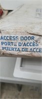 18" x18" Access Door.