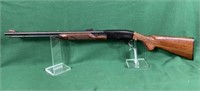Remington Model 552 Speedmaster Rifle, 22 LR