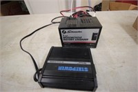 Battery Charger & Inverter