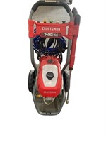 $279 CRAFTSMAN Electric Pressure Washer, 2400-PSI