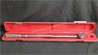 Matco Torque Wrench T-250FR