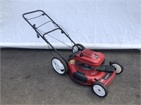 Toro GTS Self-Propelled Lawn Mower