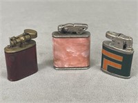 3 Lighters