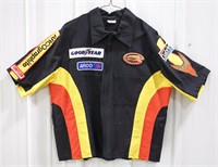 1978 ARCO Graphite Eagle Racing Crew Shirt