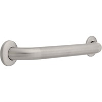 $26 Delta Commercial 1-1/2X18 Grab Bar