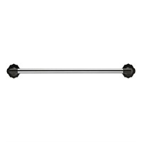 $173 Brizo Jason Wu for Brizo: 18 Towel Bar