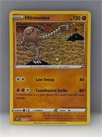 2023 Pokemon Classic Collection Hitmonlee Holo CLV