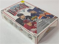 1991-92 UD Hockey Card Pack - Sealed