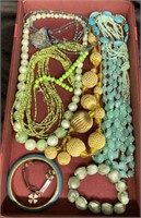 NAUTICAL JEWELRY MIX