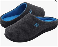 RockDove Memory Foam Slipper