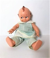 Vintage Cameo Kewpie Doll