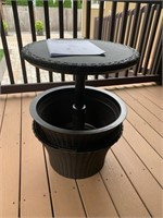Pacific Cool Bar - Never Used (back porch)