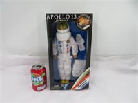 Figurine Astronaute Apollo 13