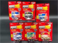 Racing Champions Stock Rods Diecast Set #3