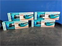 4 Oscillating Sprinkler