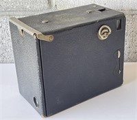 Vintage Goodwin Box Film Camera
