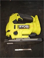 RYOBI 18v Jig Saw, Tool Only