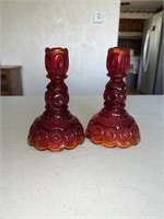 Candle holders