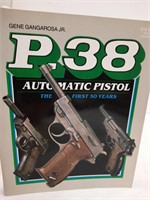 P.38 Automatic Pistol the 1st 50 Years, paperback