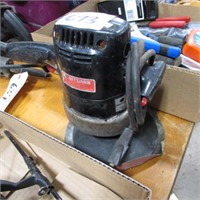 CRAFTSMAN ORBITAL SANDER