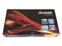 SEALED-Axygen® 96-well tips, 180µL
