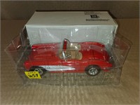 1959 Corvette 1:24 Die Cast