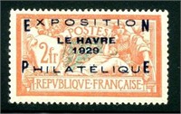 France 246 Mint O.G.