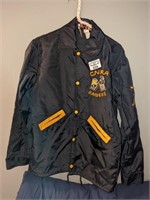 CNRA Raiders jacket