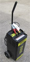 Charge It by Solar Battery Charger