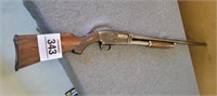 Stevens Savage 12 ga pump, Model 620 *NOTE: Must..