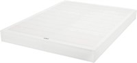 Amazon Basics Smart Box Spring Bed Base
