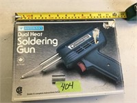 Soldering Gun