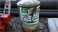 Rolling Rock Beer Cooler