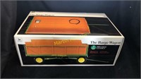 JD Precision Classics #16 in Series Barge Wagon