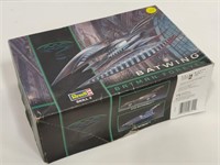 Batwing Batman Forever Model Kit