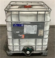 Castrol 250 Gallon Tote Of Metal Cutting Fluid Hys