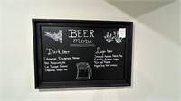 CHALKBOARD