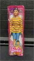 Barbie Ken Fashionista Doll - Striped Shirt