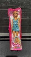 Barbie Fashionista Doll - Tie-dye Romper