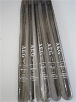 5 Pack 16" Long Concrete Drill Bits New