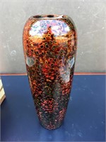 In Box Japaense Mark Vase Candle Holder