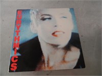 Eurythmics LP great condition