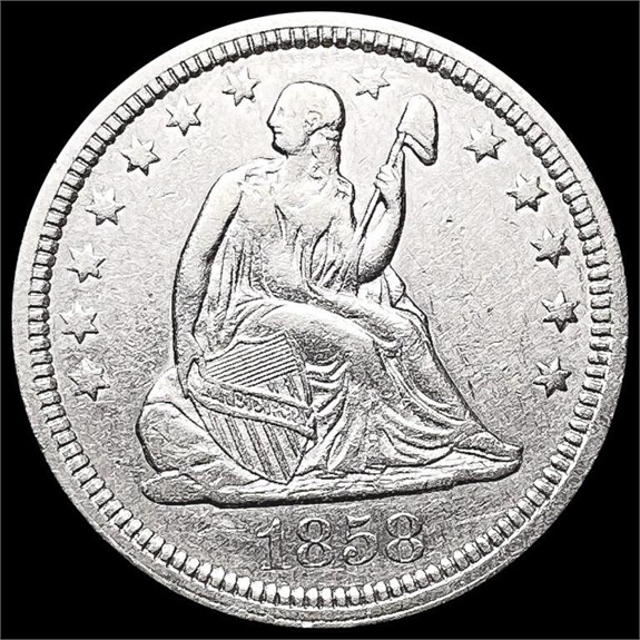 June 19th - 23rd Buffalo Broker Coin Auction